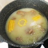 盐 配料都可 玉米冬瓜 黄豆