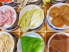 -咏江南·苏式火锅·苏州评弹(观前街店)