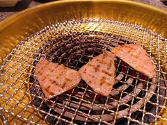 -NIUAN牛庵·日式和牛烧肉(恒隆店)