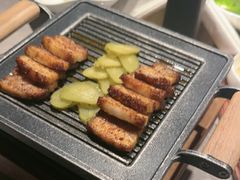 -木守西溪溪隐餐厅