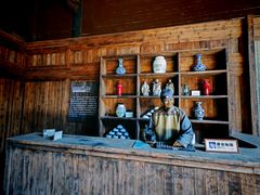 -景德镇古窑民俗博览区