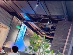 -破店肥哈·东北烧烤·夜宵(南山保利店)