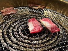 -NIUAN牛庵·和牛烤肉(恒隆店)