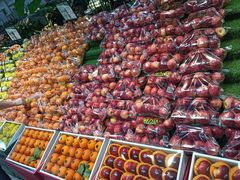 -鲜力达果品批发直销(无锡保利香槟店)