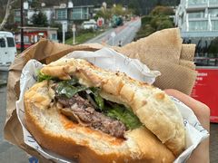 -Fergburger(皇后镇店)