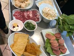 -洪长兴(云南南路店)