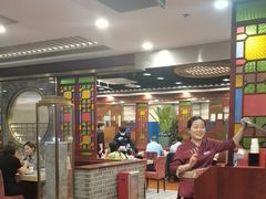 -点都德(龙之梦店)