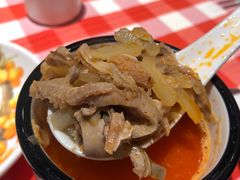 -西贝莜面村