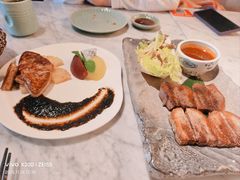 -阿吾罗日本料理(K11艺术中心店)