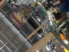 -瓦洛洛传统市场