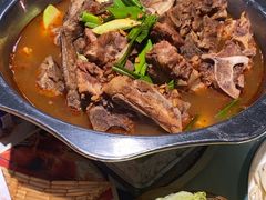 -东华大酒楼(主楼店)