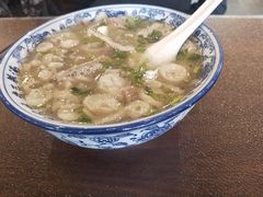 -老三羊汤【北兴隆街店】