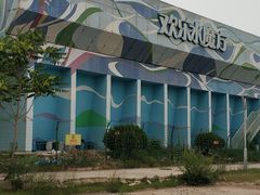 -欢乐水魔方水世界
