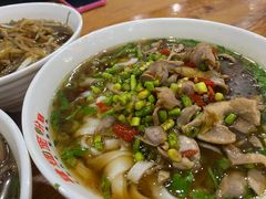 -肆姐面粉馆(坡子街店)