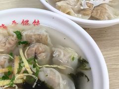 -海平馄饨(逍遥二路店)