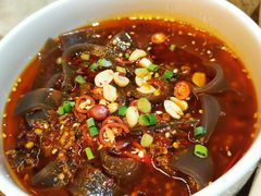 -铁公鸡·四川料理(天环广场店)