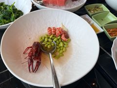 -杭州临平万丽酒店·万丽轩中餐厅