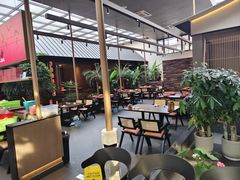 -单家老院·院子里的青岛菜(沙子口店)