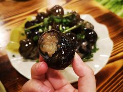 -老马斑鱼店(桂花路店)