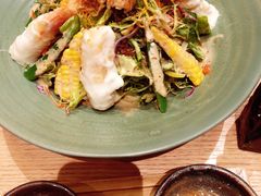 -月下料理(楷林IFC店)