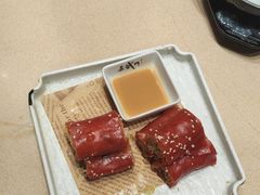 -蒸武门·广式茶点(石滩店)