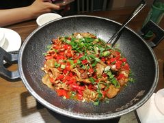 -味上湘菜馆(岳麓山店)