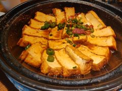 -炊烟小炒黄牛肉(中心印象城店)
