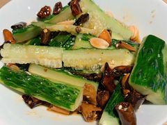 椒麻黄瓜-望江门小龙虾·烧烤(九堡店)