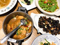 -胖老汉新疆特色椒麻鸡(南门店)