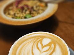 -本处·素食·融合料理(南油店)
