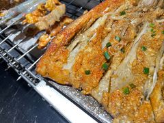 -诸锣记烤串·锦州烧烤(淘金店)