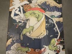 -剧狐剧本杀·月球探案馆(人民广场1号店)