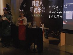 -星巴克臻选(深圳万象天地旗舰店)
