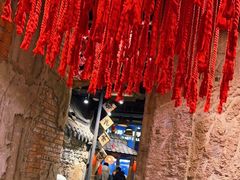 -破瓦寒窑·地摊烤羊排