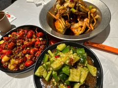 -一棠龙虾•王牌虾球(恒隆广场店)