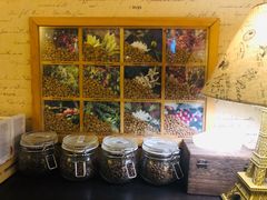 -隅cafe(傅厚岗店)
