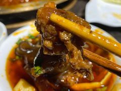 -巴蜀大宅门火锅(北大街店)