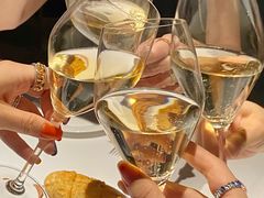 -Oyster Talks 四度蚝法餐厅