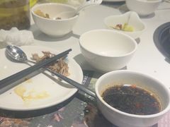 -烹然四季椰子鸡火锅(姚家园万象汇店)