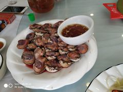 -金海湾海鲜排档(朱家尖店)