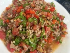 -瑞丰园庭院餐厅·白族传统家常菜