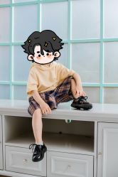 -玛瑞莎·儿童·亲子摄影(越秀店)