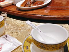 -京味张·北京烤鸭(天河南二路店)