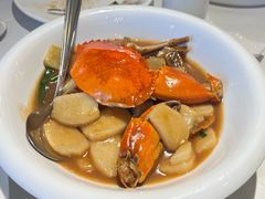 -万龙洲海鲜(南新仓店)