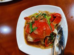-南海渔家•海鲜•正宗海南菜(海棠湾店)