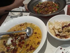 -食膳人家·永州美食地标(双牌店)