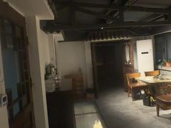 -缘福乡村铁锅炖民宿(八达岭店)