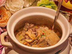 -中国徽菜·徽商故里(广安门店)