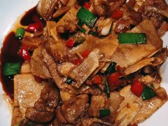 -徽三说·土徽菜·中国徽菜连锁品牌(阳湖总店)