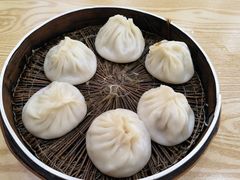 南翔小笼包-珊珊小笼馆(仙霞路店)